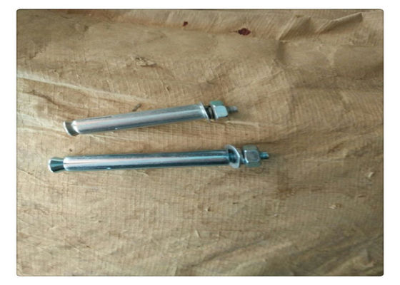 Encaixes revestidos galvanizada/do PVC elo de corrente da cerca