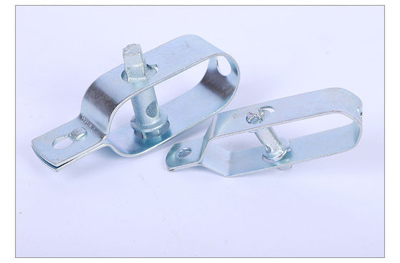 Ferro/catraca de aço 10x 20x do extrator do cabo de Wire Tensioner Electric da cerca da exploração agrícola de 1.5mm