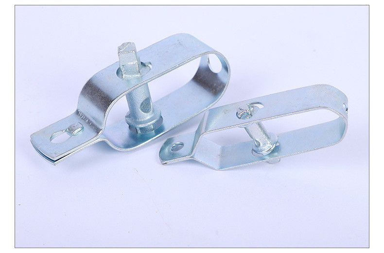 Ferro/catraca de aço 10x 20x do extrator do cabo de Wire Tensioner Electric da cerca da exploração agrícola de 1.5mm